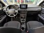Dacia Sandero 1.0 TCe 90 Journey | Achteruitrijcamera | Aut. airco | P. sensoren