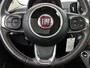 Fiat 500 1.2 Lounge | Airconditioning | Panoramadak | Bluetooth | Lichtmetalen Velgen |