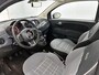 Fiat 500 1.2 Lounge | Airconditioning | Panoramadak | Bluetooth | Lichtmetalen Velgen |