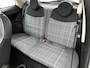 Fiat 500 1.2 Lounge | Airconditioning | Panoramadak | Bluetooth | Lichtmetalen Velgen |