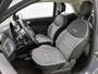 Fiat 500 1.2 Lounge | Airconditioning | Panoramadak | Bluetooth | Lichtmetalen Velgen |