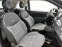 Fiat 500 1.2 Lounge | Airconditioning | Panoramadak | Bluetooth | Lichtmetalen Velgen |