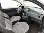 Fiat 500 1.2 Lounge | Airconditioning | Panoramadak | Bluetooth | Lichtmetalen Velgen |