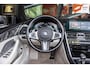 BMW 8-Serie M850i xDrive High Executive | Carbonzwart | B&W | Stoelventilatie