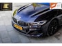 BMW 8-Serie M850i xDrive High Executive | Carbonzwart | B&W | Stoelventilatie