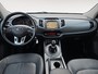 Kia Sportage 1.6 GDI X-treme DynamicLine | Trekhaak | Achteruitrijcamera | Lederen bekleding | Navigatie | 12 maanden garantie! |