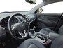 Kia Sportage 1.6 GDI X-treme DynamicLine | Trekhaak | Achteruitrijcamera | Lederen bekleding | Navigatie | 12 maanden garantie! |