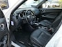Nissan Juke 1.2 DIG-T S/S Tekna | Panoramadak | 360°-camera | Leder | Trekhaak | Stoelverwarming | 18" lichtmetalen velgen | Climate Control | Keyless entry | Cruise Control | NAP | 1e eigenaar