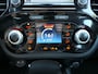 Nissan Juke 1.2 DIG-T S/S Tekna | Panoramadak | 360°-camera | Leder | Trekhaak | Stoelverwarming | 18" lichtmetalen velgen | Climate Control | Keyless entry | Cruise Control | NAP | 1e eigenaar