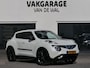 Nissan Juke 1.2 DIG-T S/S Tekna | Panoramadak | 360°-camera | Leder | Trekhaak | Stoelverwarming | 18" lichtmetalen velgen | Climate Control | Keyless entry | Cruise Control | NAP | 1e eigenaar