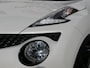 Nissan Juke 1.2 DIG-T S/S Tekna | Panoramadak | 360°-camera | Leder | Trekhaak | Stoelverwarming | 18" lichtmetalen velgen | Climate Control | Keyless entry | Cruise Control | NAP | 1e eigenaar