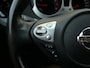 Nissan Juke 1.2 DIG-T S/S Tekna | Panoramadak | 360°-camera | Leder | Trekhaak | Stoelverwarming | 18" lichtmetalen velgen | Climate Control | Keyless entry | Cruise Control | NAP | 1e eigenaar