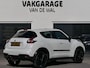 Nissan Juke 1.2 DIG-T S/S Tekna | Panoramadak | 360°-camera | Leder | Trekhaak | Stoelverwarming | 18" lichtmetalen velgen | Climate Control | Keyless entry | Cruise Control | NAP | 1e eigenaar