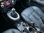 Nissan Juke 1.2 DIG-T S/S Tekna | Panoramadak | 360°-camera | Leder | Trekhaak | Stoelverwarming | 18" lichtmetalen velgen | Climate Control | Keyless entry | Cruise Control | NAP | 1e eigenaar