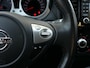 Nissan Juke 1.2 DIG-T S/S Tekna | Panoramadak | 360°-camera | Leder | Trekhaak | Stoelverwarming | 18" lichtmetalen velgen | Climate Control | Keyless entry | Cruise Control | NAP | 1e eigenaar