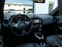 Nissan Juke 1.2 DIG-T S/S Tekna | Panoramadak | 360°-camera | Leder | Trekhaak | Stoelverwarming | 18" lichtmetalen velgen | Climate Control | Keyless entry | Cruise Control | NAP | 1e eigenaar