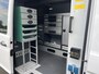 Volkswagen Crafter 35 2.0 TDI L3H3/L2H2 Werkplaatsinrichting Kastinrichting Servicewagen Omvormer Standkachel Airco Cruise controle Tekhaak 3000kg Camera Telefoonverbinding 1e eigenaar Dealer onderhouden Euro 6 Ex overheid