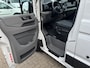 Volkswagen Crafter 35 2.0 TDI L3H3/L2H2 Werkplaatsinrichting Kastinrichting Servicewagen Omvormer Standkachel Airco Cruise controle Tekhaak 3000kg Camera Telefoonverbinding 1e eigenaar Dealer onderhouden Euro 6 Ex overheid