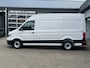 Volkswagen Crafter 35 2.0 TDI L3H3/L2H2 Werkplaatsinrichting Kastinrichting Servicewagen Omvormer Standkachel Airco Cruise controle Tekhaak 3000kg Camera Telefoonverbinding 1e eigenaar Dealer onderhouden Euro 6 Ex overheid