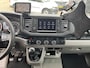 Volkswagen Crafter 35 2.0 TDI L3H3/L2H2 Werkplaatsinrichting Kastinrichting Servicewagen Omvormer Standkachel Airco Cruise controle Tekhaak 3000kg Camera Telefoonverbinding 1e eigenaar Dealer onderhouden Euro 6 Ex overheid
