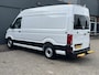 Volkswagen Crafter 35 2.0 TDI L3H3/L2H2 Werkplaatsinrichting Kastinrichting Servicewagen Omvormer Standkachel Airco Cruise controle Tekhaak 3000kg Camera Telefoonverbinding 1e eigenaar Dealer onderhouden Euro 6 Ex overheid