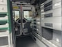 Volkswagen Crafter 35 2.0 TDI L3H3/L2H2 Werkplaatsinrichting Kastinrichting Servicewagen Omvormer Standkachel Airco Cruise controle Tekhaak 3000kg Camera Telefoonverbinding 1e eigenaar Dealer onderhouden Euro 6 Ex overheid