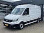 Volkswagen Crafter 35 2.0 TDI L3H3/L2H2 Werkplaatsinrichting Kastinrichting Servicewagen Omvormer Standkachel Airco Cruise controle Tekhaak 3000kg Camera Telefoonverbinding 1e eigenaar Dealer onderhouden Euro 6 Ex overheid