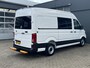 Volkswagen Crafter 35 2.0 TDI L3H3/L2H2 Werkplaatsinrichting Kastinrichting Servicewagen Omvormer Standkachel Airco Cruise controle Tekhaak 3000kg Camera Telefoonverbinding 1e eigenaar Dealer onderhouden Euro 6 Ex overheid