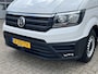 Volkswagen Crafter 35 2.0 TDI L3H3/L2H2 Werkplaatsinrichting Kastinrichting Servicewagen Omvormer Standkachel Airco Cruise controle Tekhaak 3000kg Camera Telefoonverbinding 1e eigenaar Dealer onderhouden Euro 6 Ex overheid
