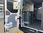 Volkswagen Crafter 35 2.0 TDI L3H3/L2H2 Werkplaatsinrichting Kastinrichting Servicewagen Omvormer Standkachel Airco Cruise controle Tekhaak 3000kg Camera Telefoonverbinding 1e eigenaar Dealer onderhouden Euro 6 Ex overheid
