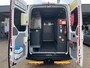 Volkswagen Crafter 35 2.0 TDI L3H3/L2H2 Werkplaatsinrichting Kastinrichting Servicewagen Omvormer Standkachel Airco Cruise controle Tekhaak 3000kg Camera Telefoonverbinding 1e eigenaar Dealer onderhouden Euro 6 Ex overheid