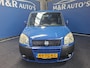 Fiat Doblò 1.4 Family Plus
