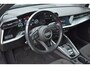 Audi A3 Sportback 40 TFSI e 204PK Advanced edition | Achteruitrijcamera | ACC | Navigatie | Stoelverwarming voor | Afneembare trekhaak