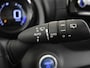 Toyota Yaris 1.5 Hybrid Lounge | Carplay | Panorama | Halfleer |
