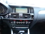 BMW X3 xDrive20i M-Sport High Executive PANORAMA,VOL EXTRA'S! LET OP DONDERDAG EN VRIJDAG TROPEN TIJDEN VAN 07:00 tot 14:00 !!