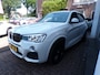 BMW X3 xDrive20i M-Sport High Executive PANORAMA,VOL EXTRA'S! LET OP DONDERDAG EN VRIJDAG TROPEN TIJDEN VAN 07:00 tot 14:00 !!