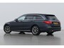 Mercedes-Benz C-klasse Estate 350 e Lease Edition | Luchtvering | Burmester | 360° Camera | Getint Glas | Vol-Leder | Stoelverwarming