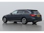 Mercedes-Benz C-klasse Estate 350 e Lease Edition | Luchtvering | Burmester | 360° Camera | Getint Glas | Vol-Leder | Stoelverwarming