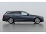 Mercedes-Benz C-klasse Estate 350 e Lease Edition | Luchtvering | Burmester | 360° Camera | Getint Glas | Vol-Leder | Stoelverwarming