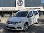 Volkswagen Caddy Maxi 1.4 TSI 7-PERSOONS / FULL LED / CARPLAY / PARKPILOT / Intresse, Proefrit? Bel of app met: 06-15025420 (Wegens de zomervakantie bezichtiging op afspraak)