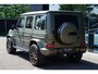 Mercedes-Benz G-klasse 500 / Multicontour Stoelen / Sterrenhemel / 23 Inch