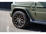 Mercedes-Benz G-klasse 500 / Multicontour Stoelen / Sterrenhemel / 23 Inch