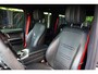 Mercedes-Benz G-klasse 500 / Multicontour Stoelen / Sterrenhemel / 23 Inch
