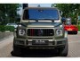 Mercedes-Benz G-klasse 500 / Multicontour Stoelen / Sterrenhemel / 23 Inch