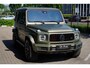 Mercedes-Benz G-klasse 500 / Multicontour Stoelen / Sterrenhemel / 23 Inch