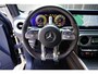 Mercedes-Benz G-klasse 500 / Multicontour Stoelen / Sterrenhemel / 23 Inch