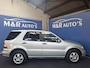 Mercedes-Benz ML-klasse 270 CDI Automaat