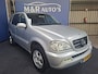 Mercedes-Benz ML-klasse 270 CDI Automaat