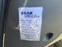Saab 9-5 Estate 2.3t Vector Automaat,Apk 11/12/26,Airco,Cruise,Navi,Leder,Trekhaak