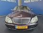Mercedes-Benz S-klasse 350 Lang Automaat